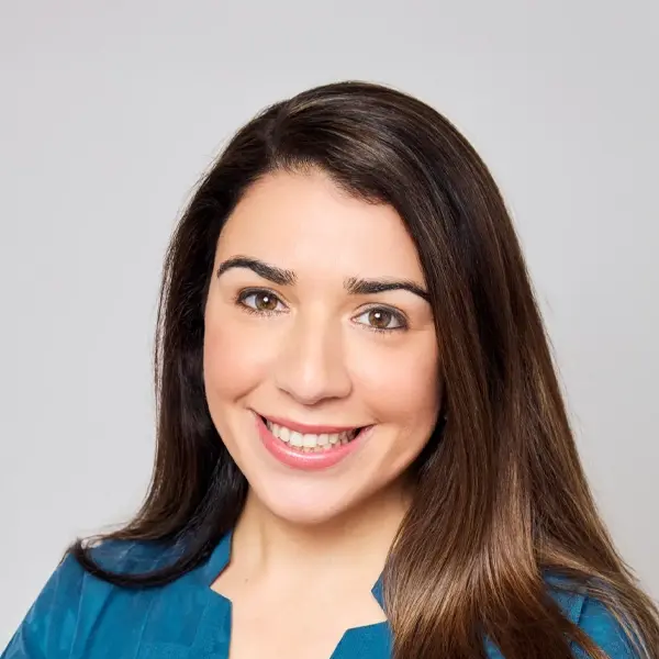 Carmen McKinney - Chief Product Officer