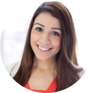 Carmen McKinney - Chief Product Officer