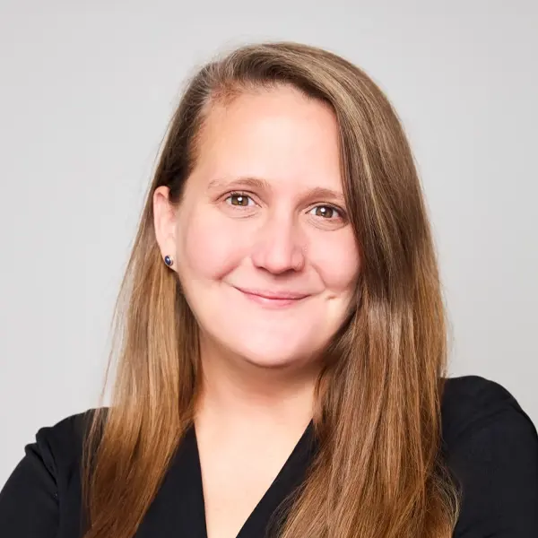 Jocelyn Phillips - Global Head of Product Development