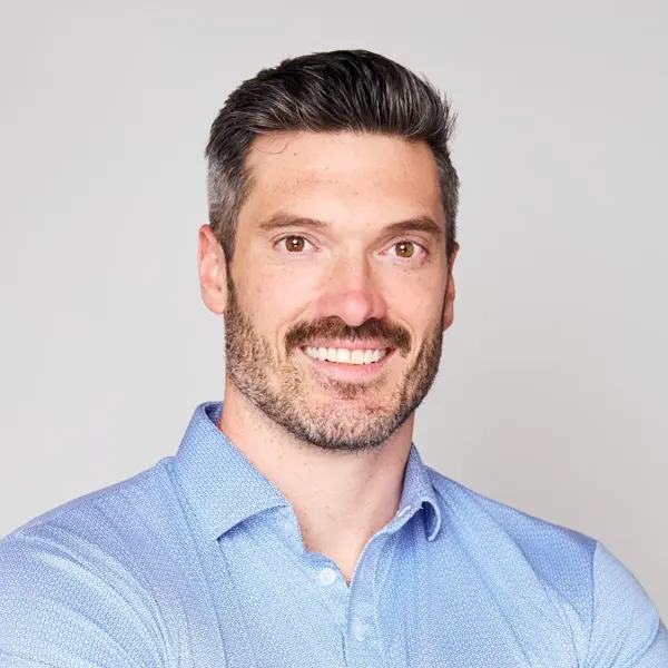 Kevin Ryan - Head of Marketing