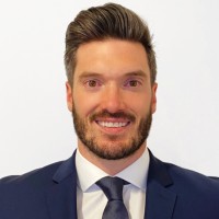 Kevin Ryan - Head of Marketing