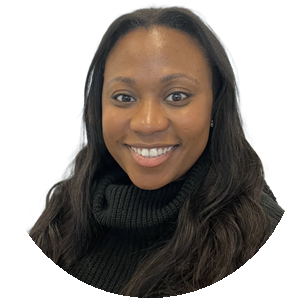 Raina Losada - Senior Vice President, Client Services