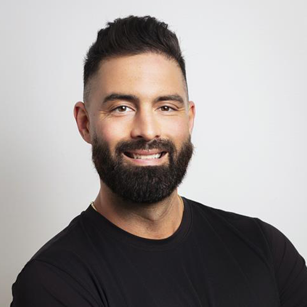 Vincent Roush - Head of Revenue, North America