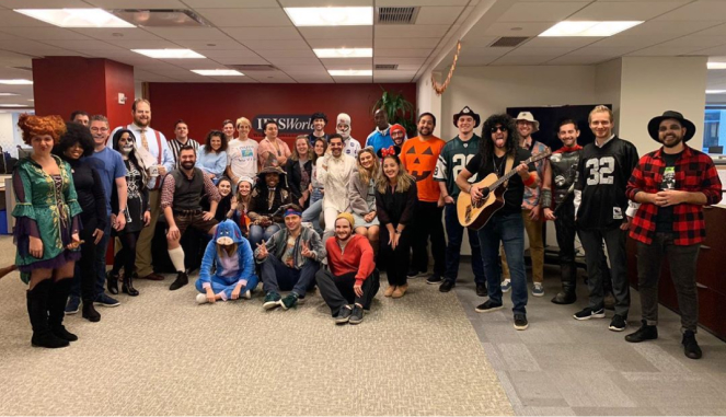 Careers at IBISWorld