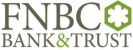 FNBC Bank Trust Logo