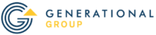 Generational Group Logo
