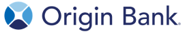 Origin Bank Logo