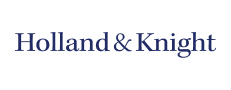 Holland & Knight Logo